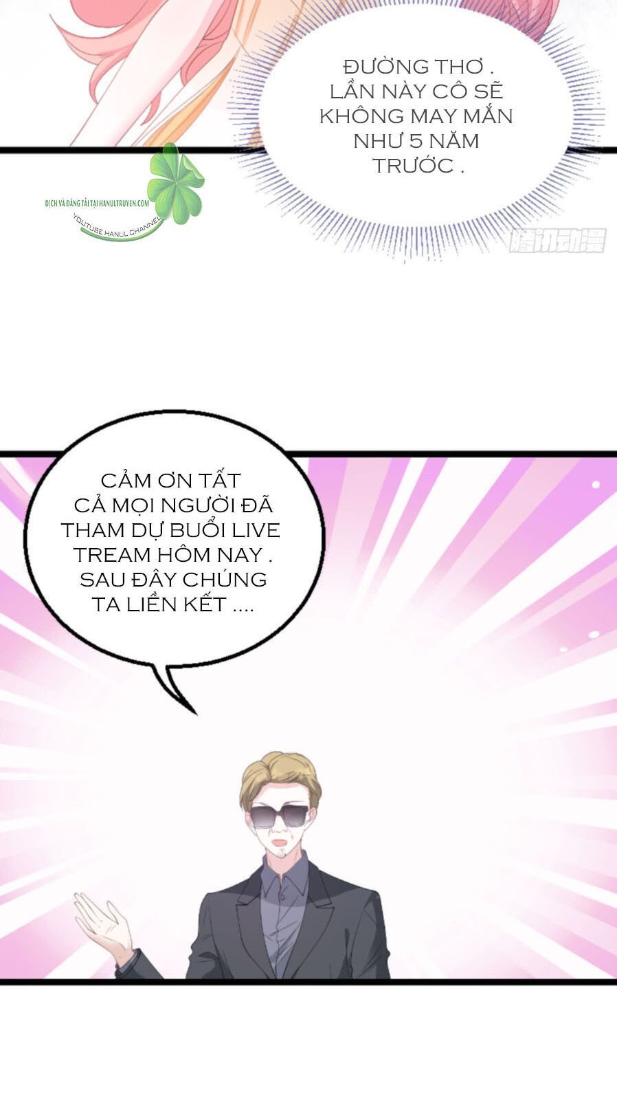 bảo bối đáng yêu đột kích chapter 116.2 14