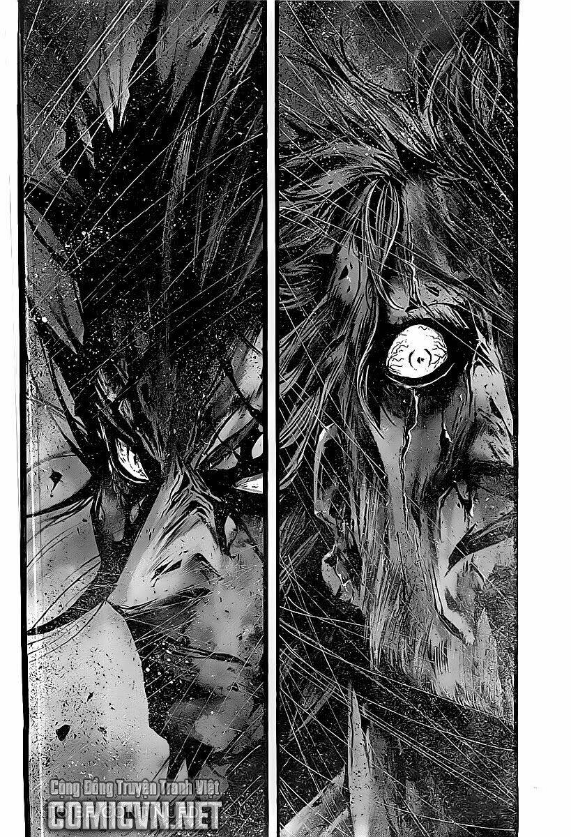 green blood chapter 48 17