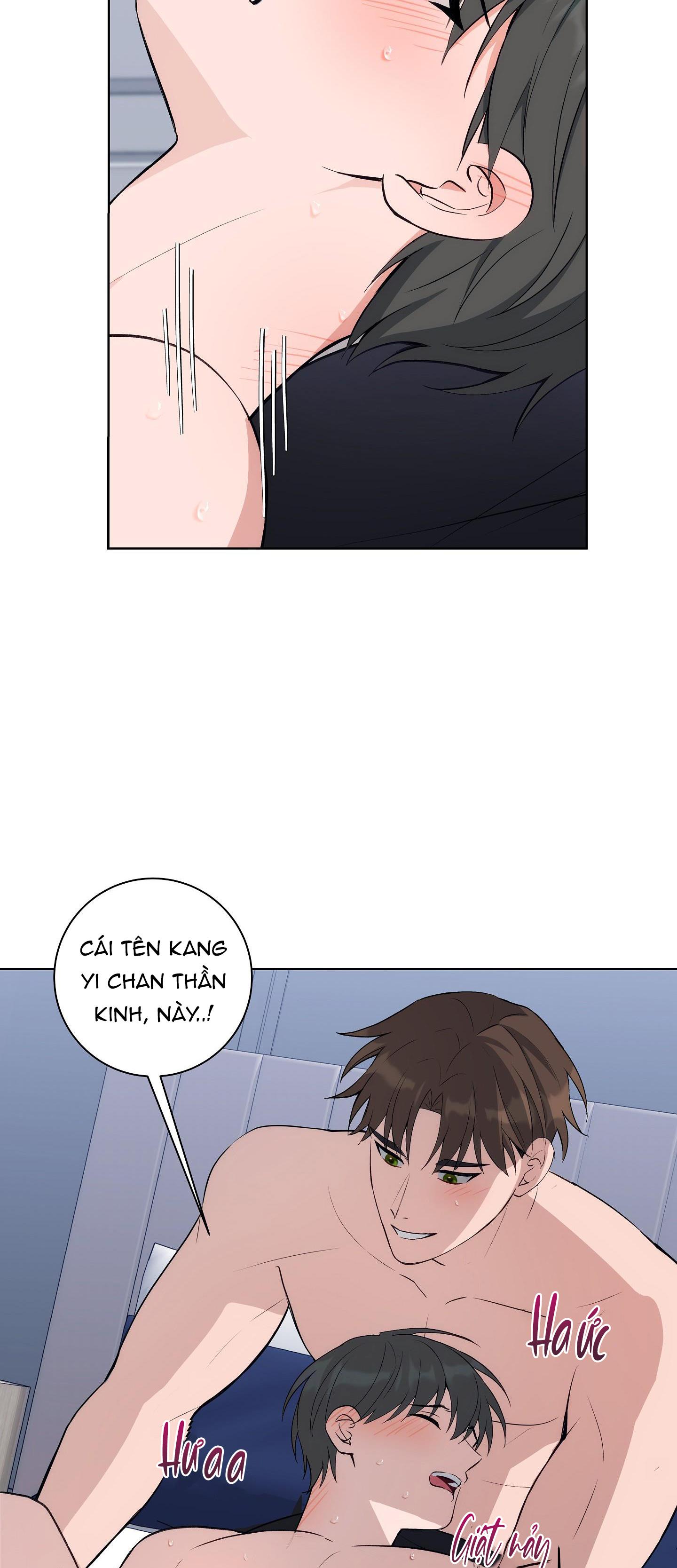 ba đêm làm tình thiệt đấy chapter 6 7