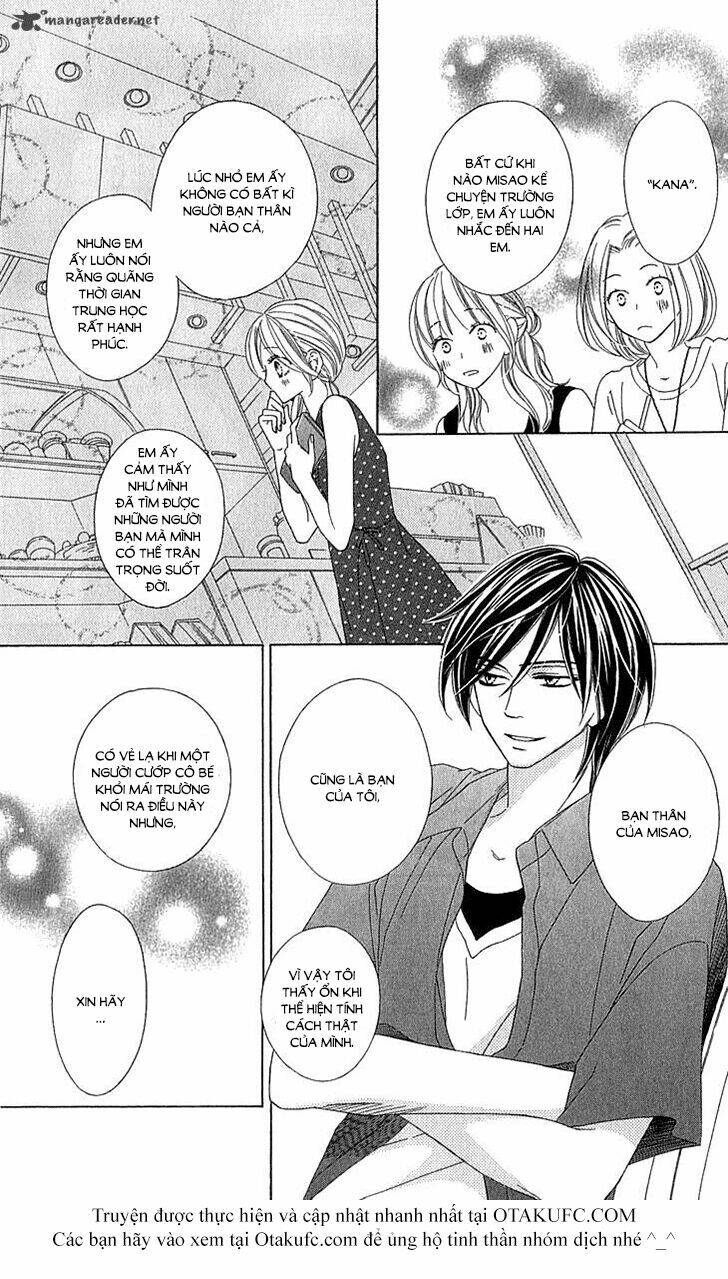 yêu quái cánh đen chapter 54 10