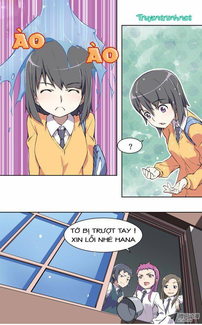 dead coffee shop chapter 11 24