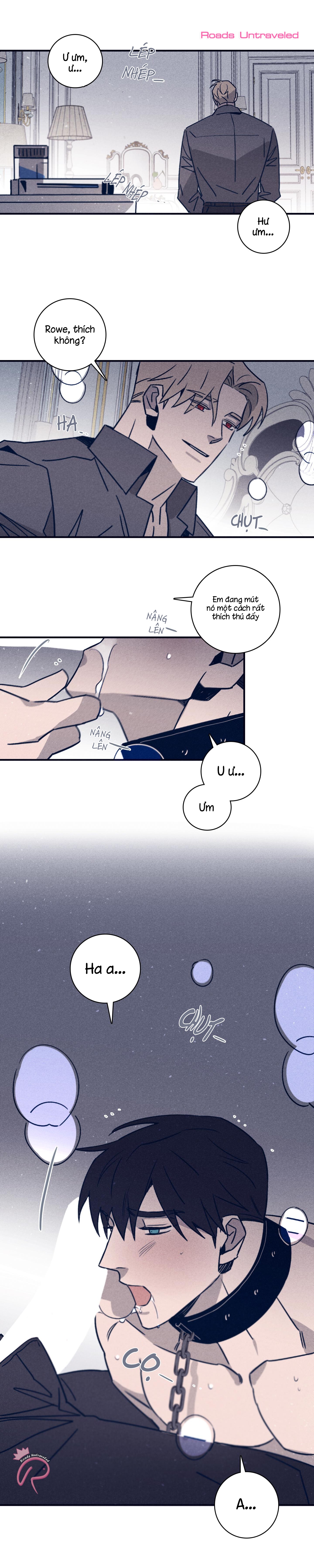 độc dược (marcel) chapter 48 16