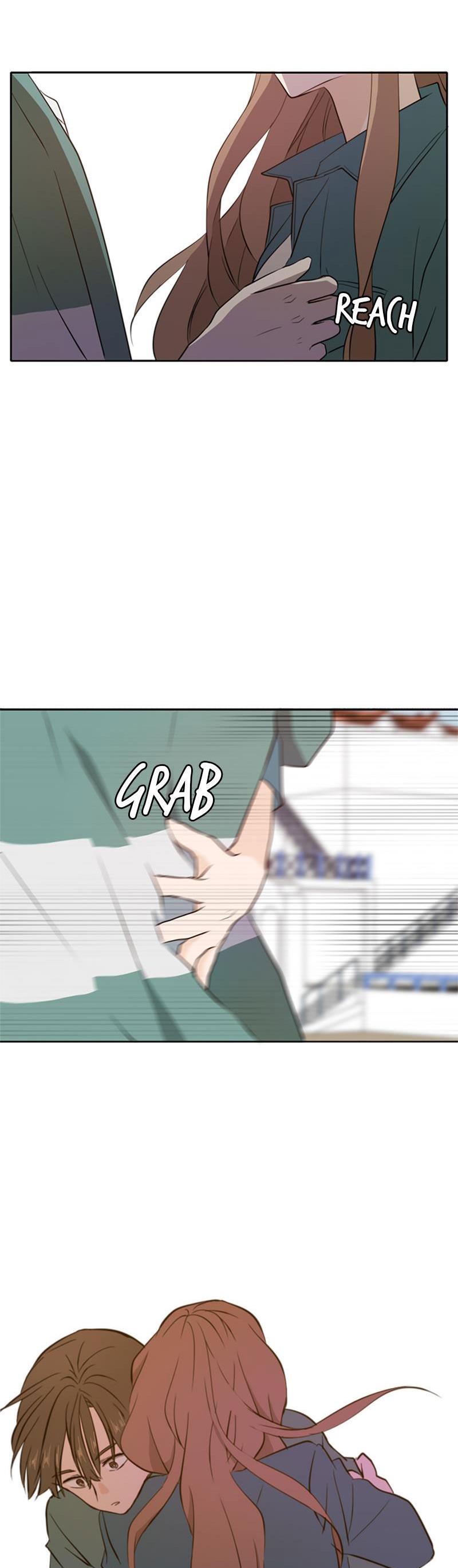 hẹn gặp anh ở kiếp thứ 19 chapter 33 34