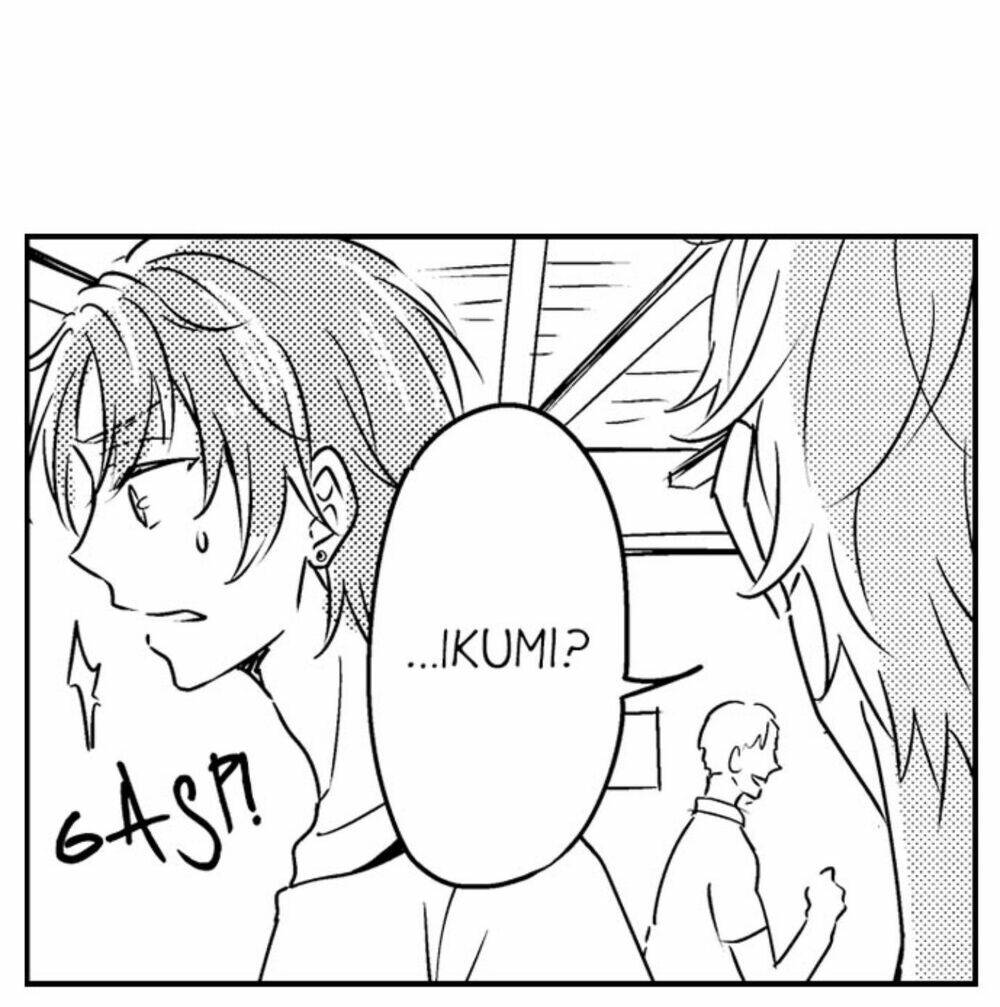 mang thai ở trường nam sinh chapter 35 34