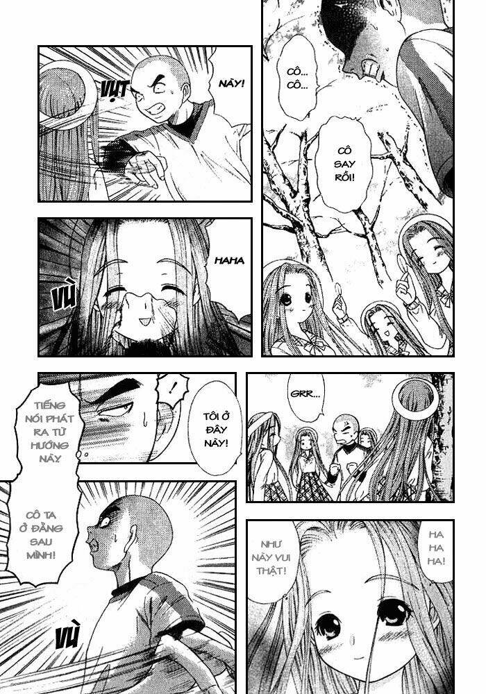 happy world! chapter 9 16