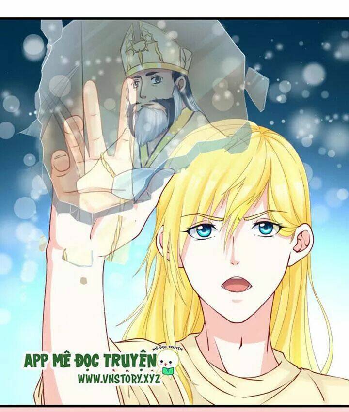 bồn tắm có vấn đề?! chapter 36 18