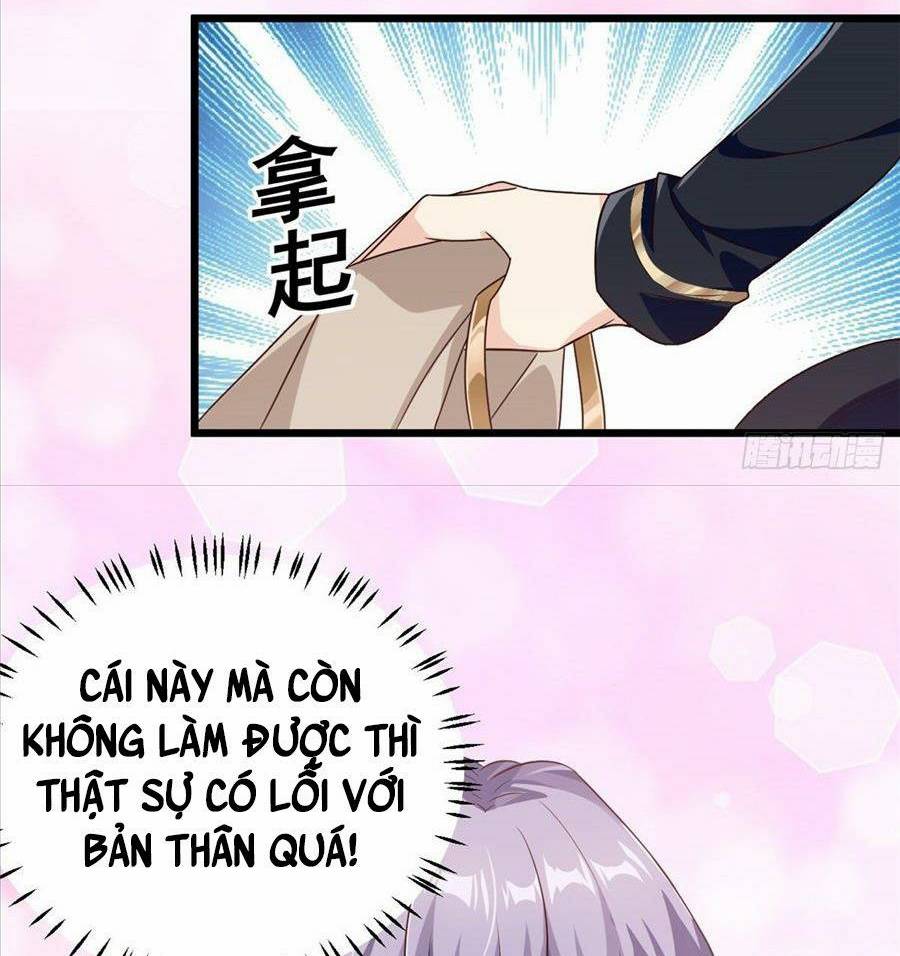 kim chủ của tôi chỉ mới 5 tuổi! chapter 2 39