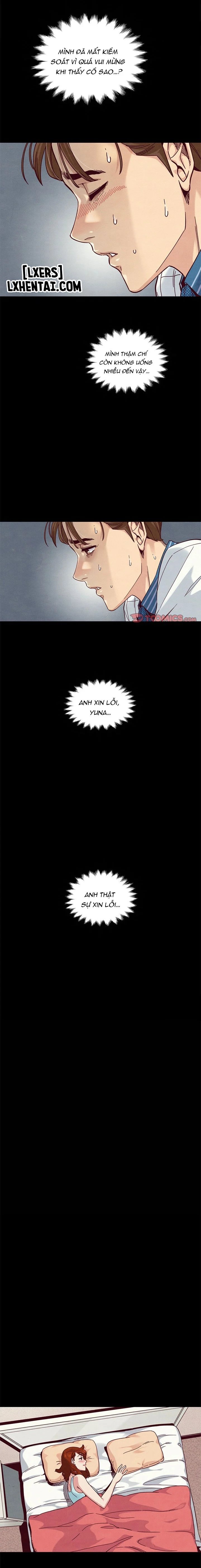 công tử bột chapter 17 24