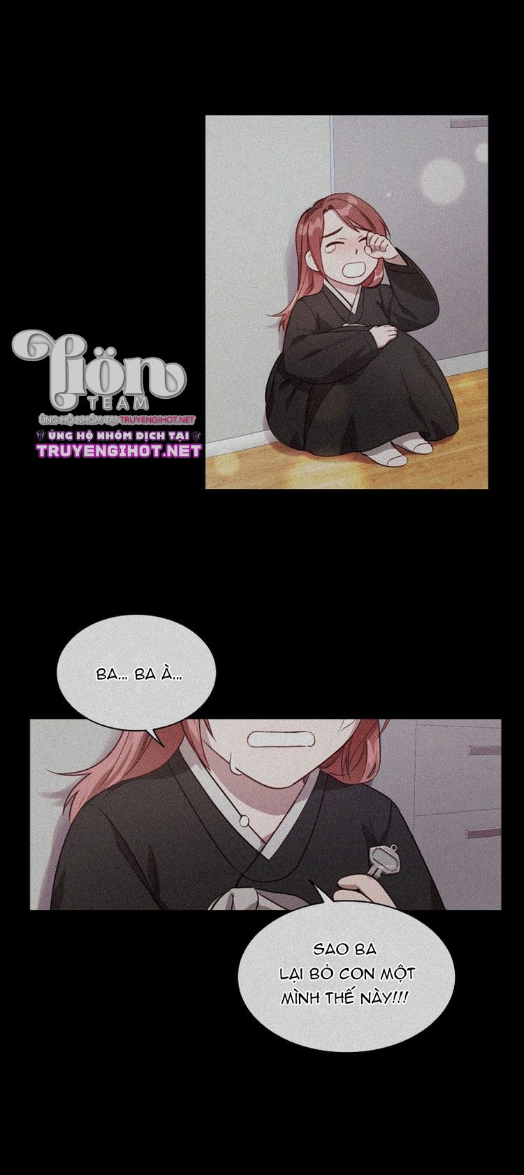 vướng vào mối quan hệ ngoài ý muốn chapter 54.2 5