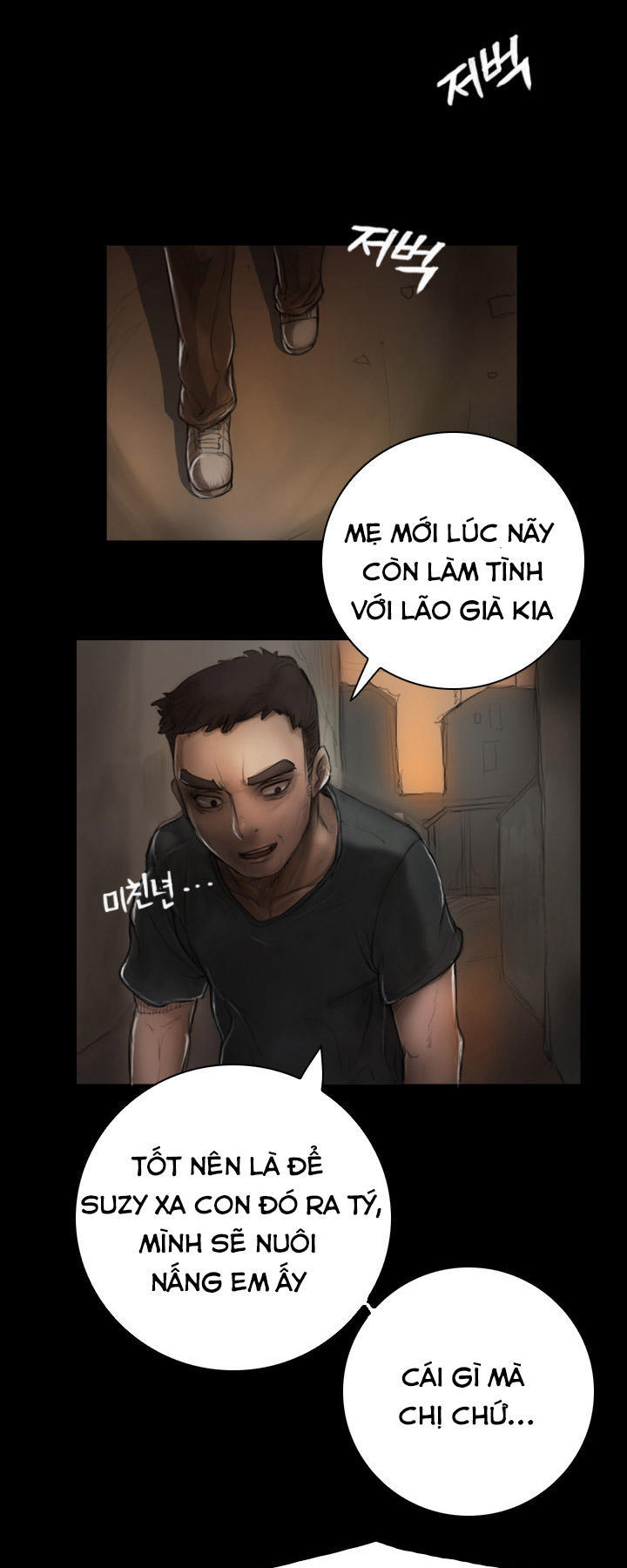 đèn đỏ chapter 6 53