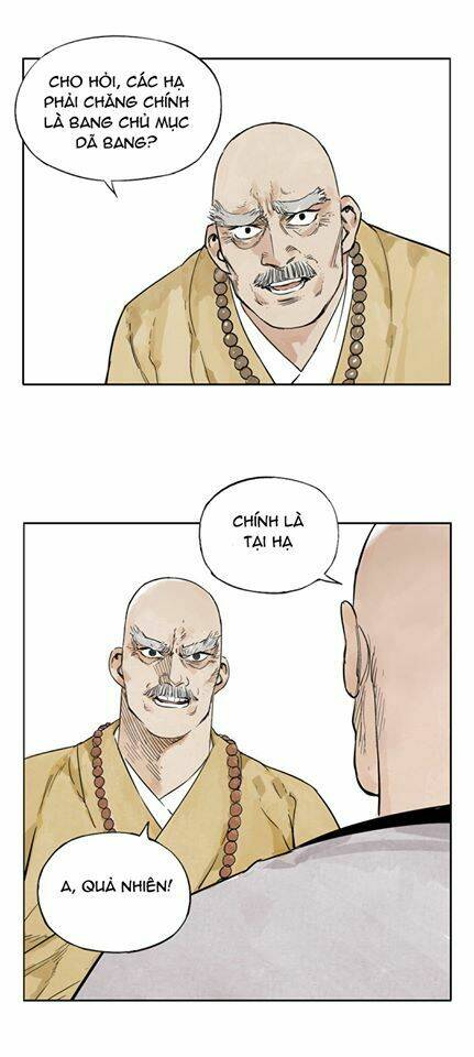 bang chủ đại nhân tìm cách trị hói đầu chapter 6 10