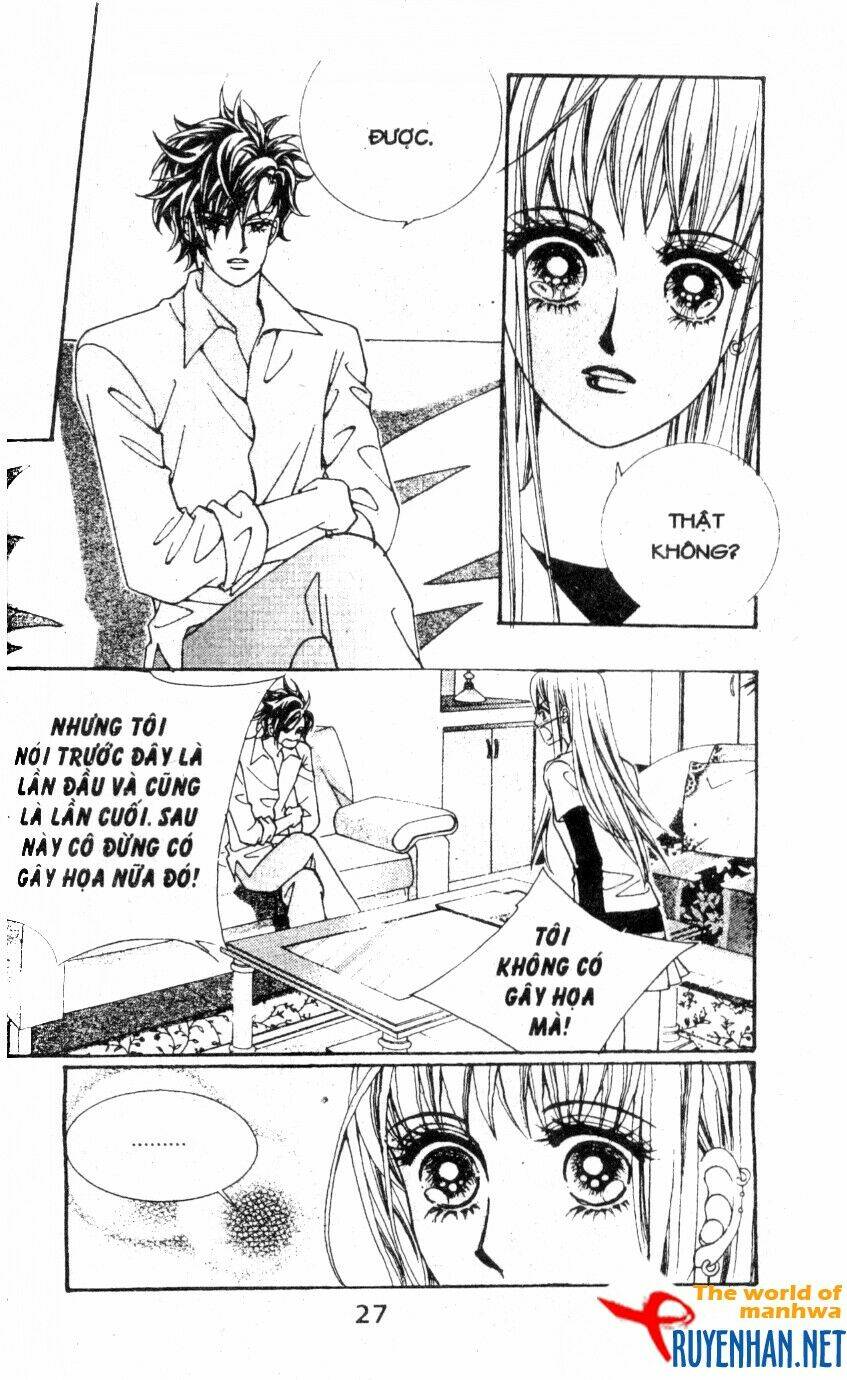 chàng trai hào hiệp chapter 2 27