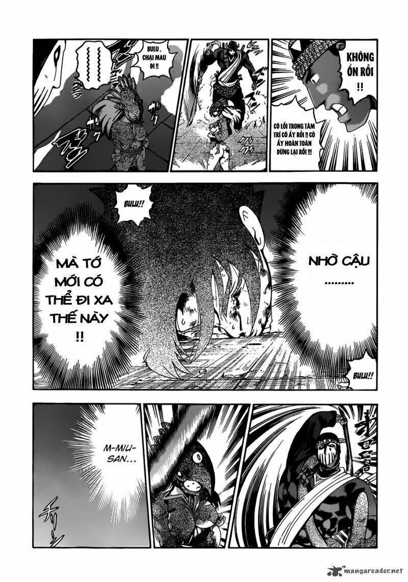 history's strongest disciple kenichi chapter 464 11