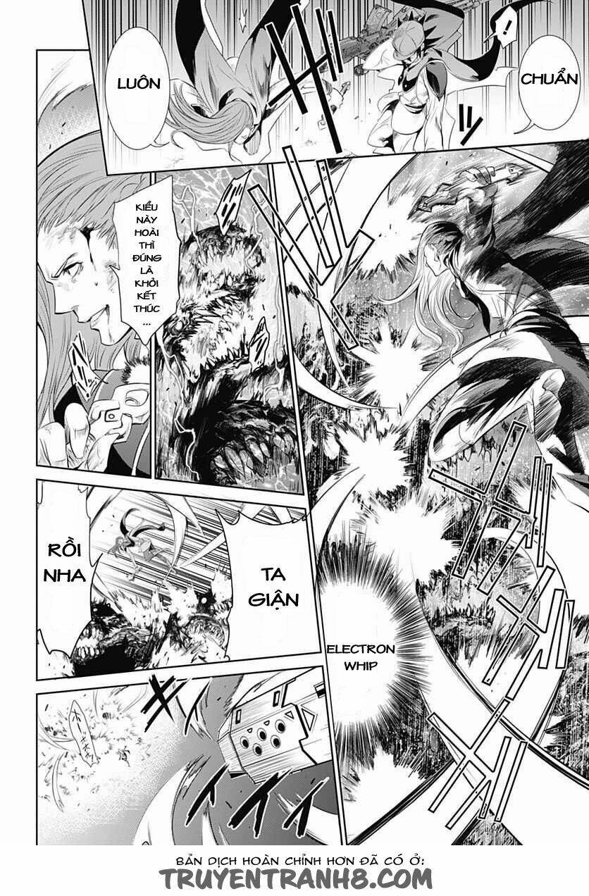 q (shihira tatsuya) chapter 14 6