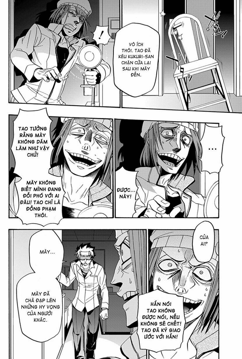 life is money chapter 12 34