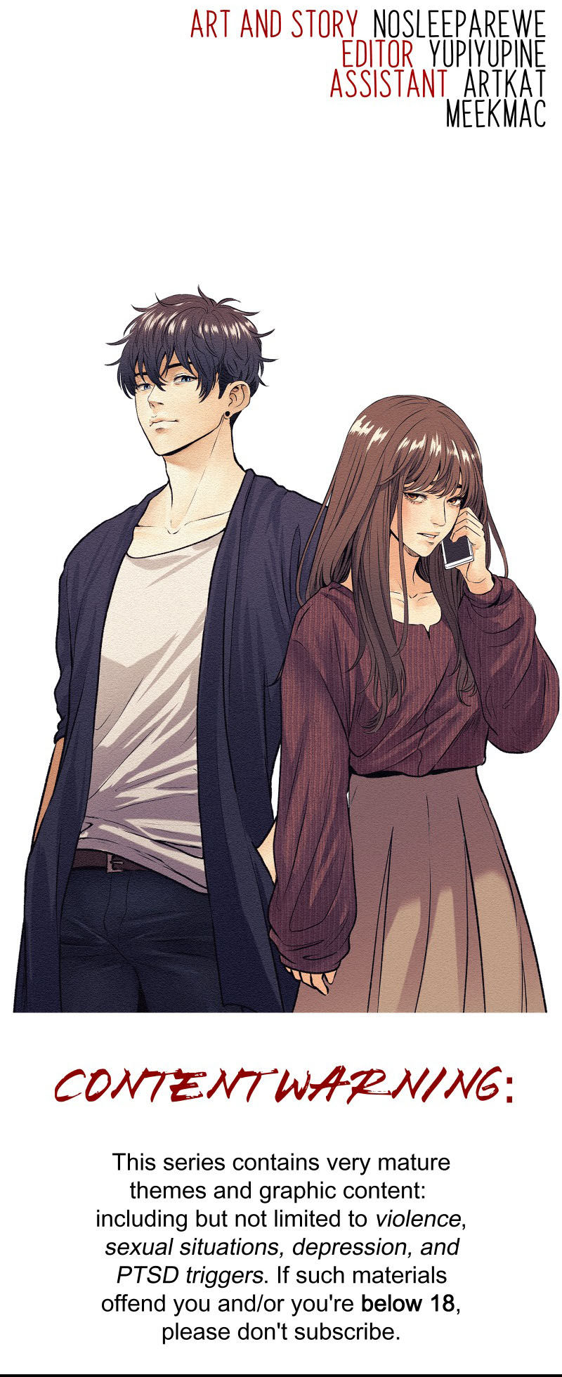 tôi đang hẹn hò với kẻ tâm thần chapter 3.2 10