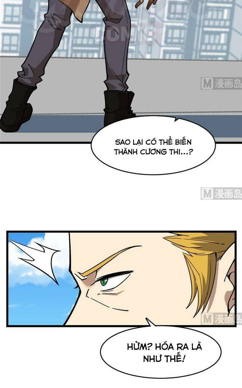 thâm dạ thư ốc chapter 79 12