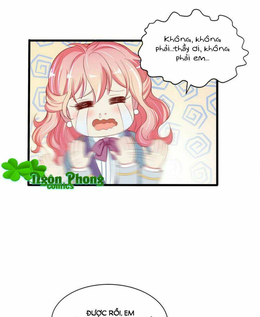 quản lí ngây ngô và thần tượng ác ma chapter 4 4