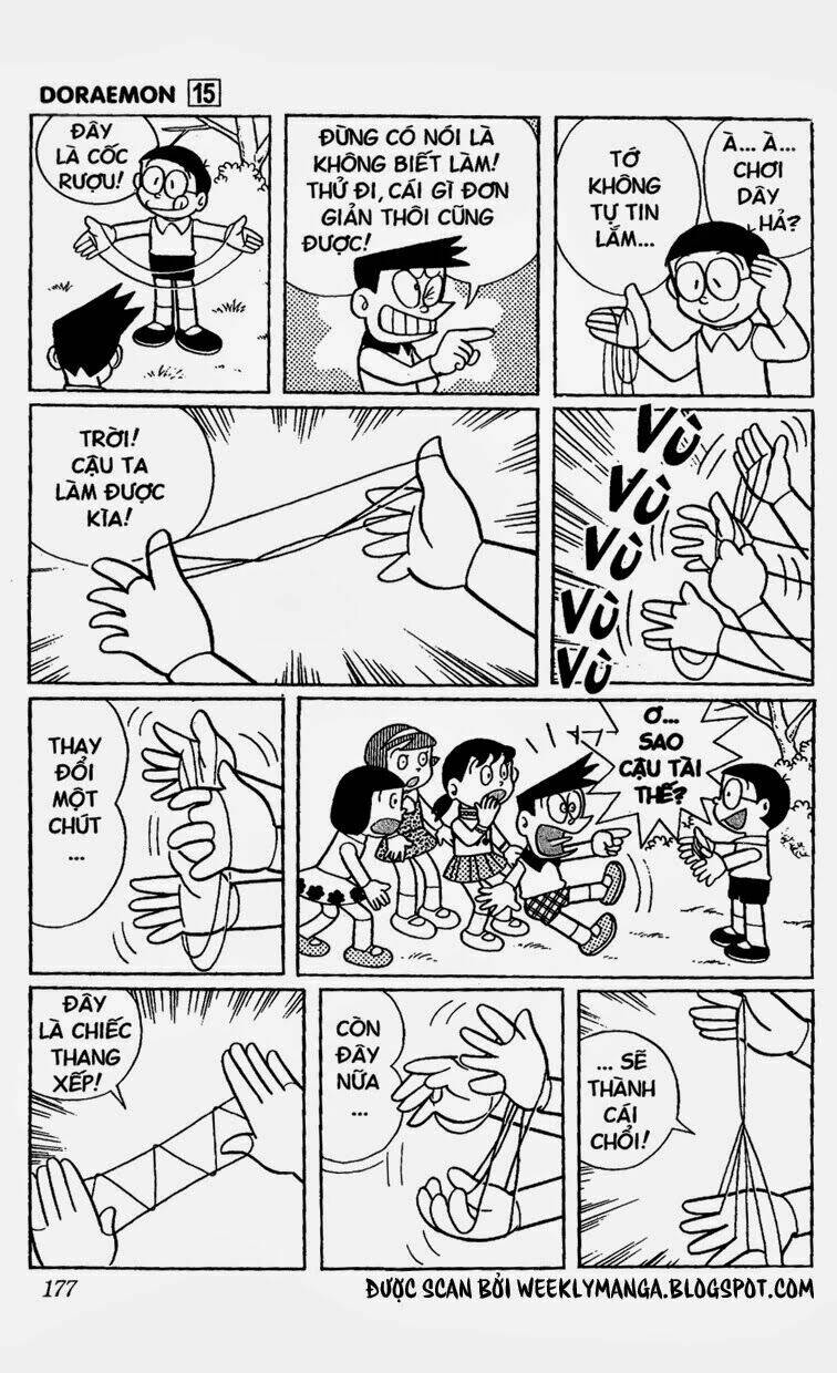doraemon chapter 285 6