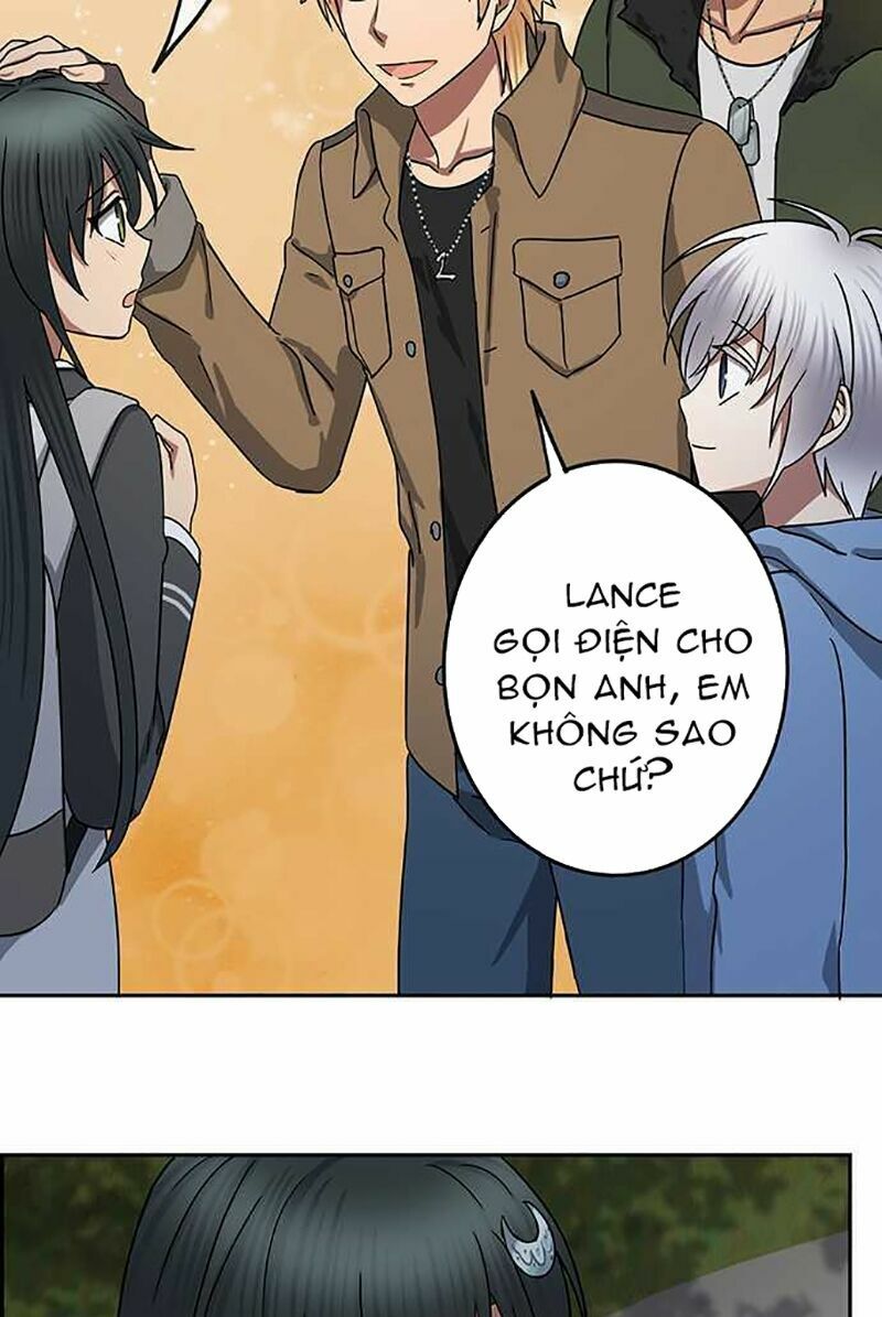 nụ hôn nguyền rủa chapter 65 7