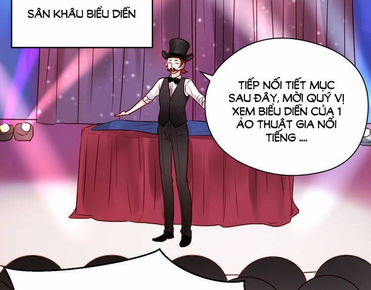 lượm được 1 tiểu hồ ly chapter 37 38