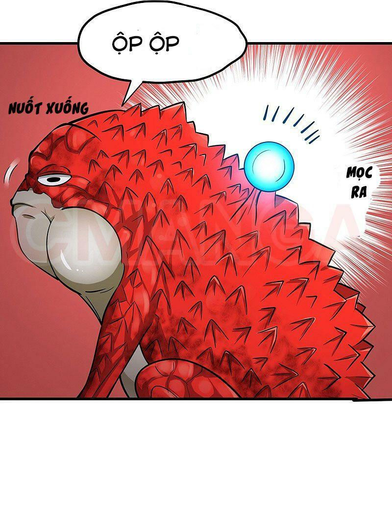 tối cường thần y tại đô thị chapter 157 6