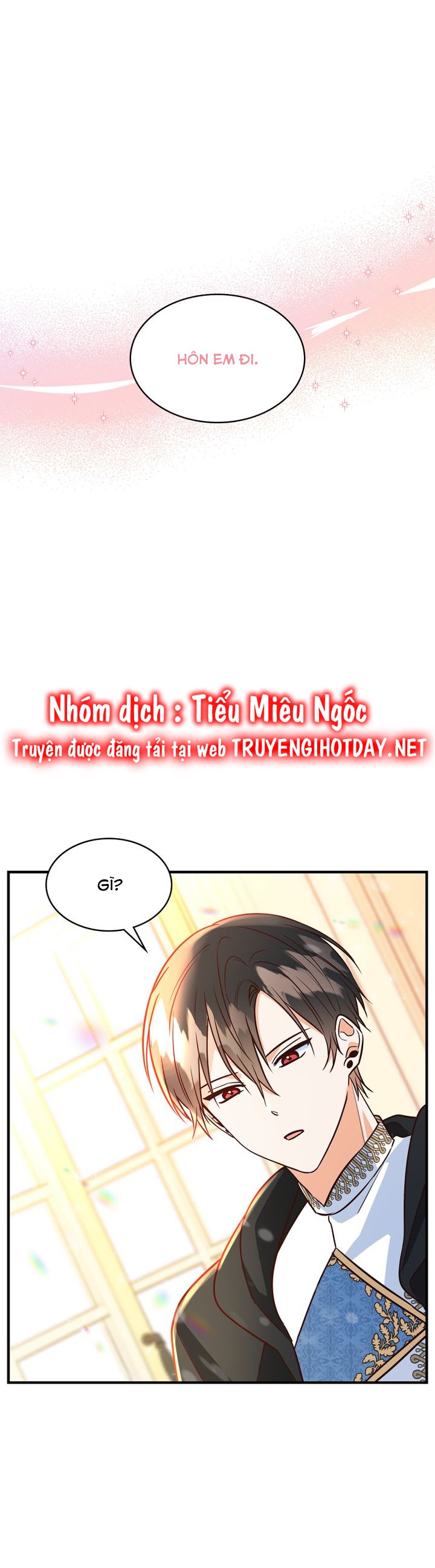 công lý của một ác nữ chapter 13 23