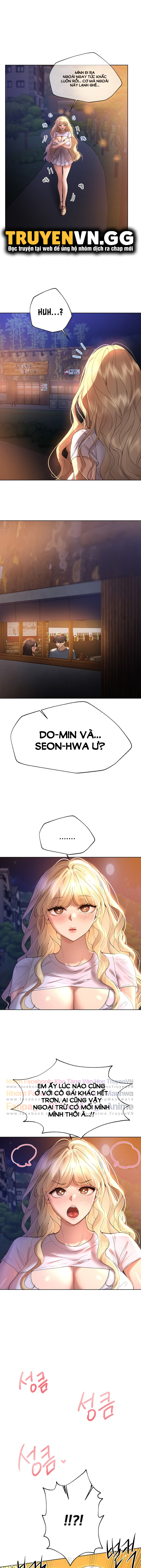 những người bạn của chị tôi chapter 46 3