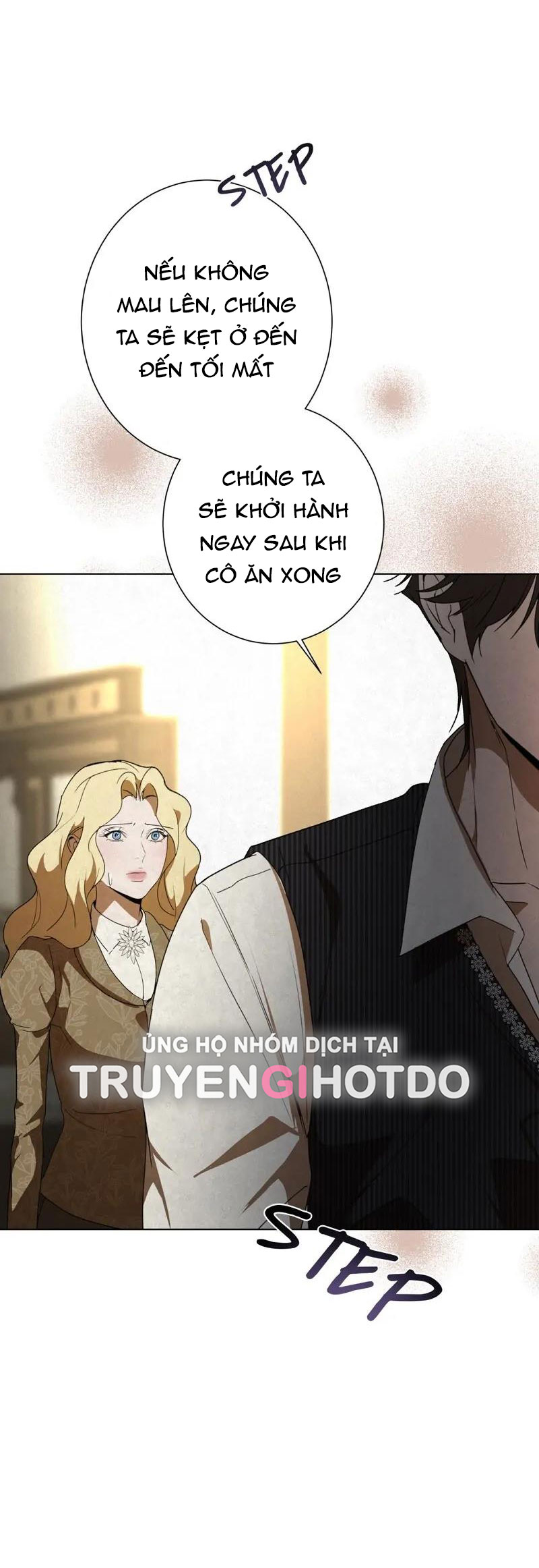 sự cứu rỗi đầy cám dỗ chapter 10.1 8