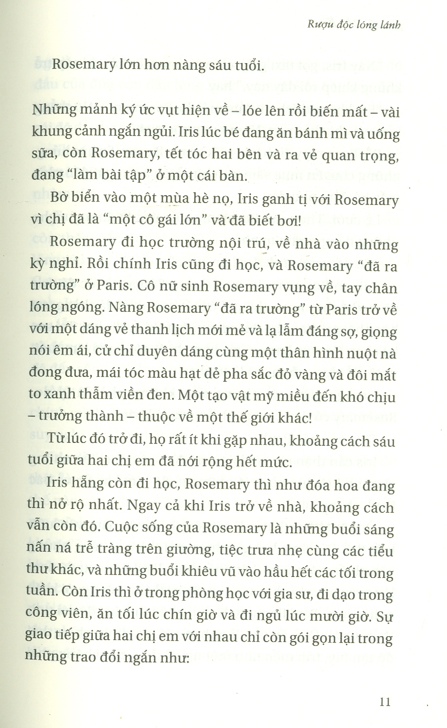 Rượu Độc Lóng Lánh - Agatha Christie