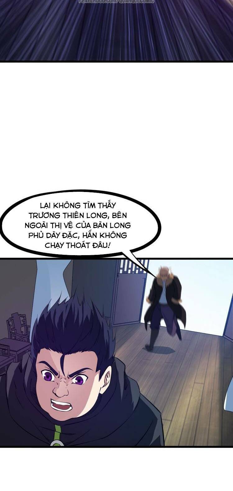 long mạch võ thần chapter 50 55