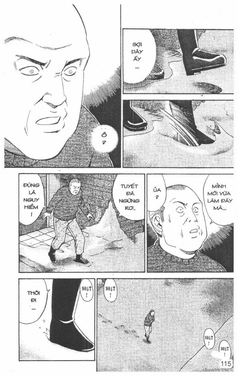 thám tử toma chapter 8 115