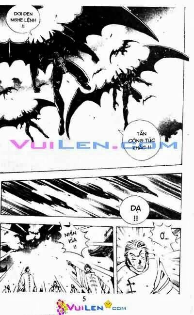 tiểu hòa thượng hd remake chapter 200 3