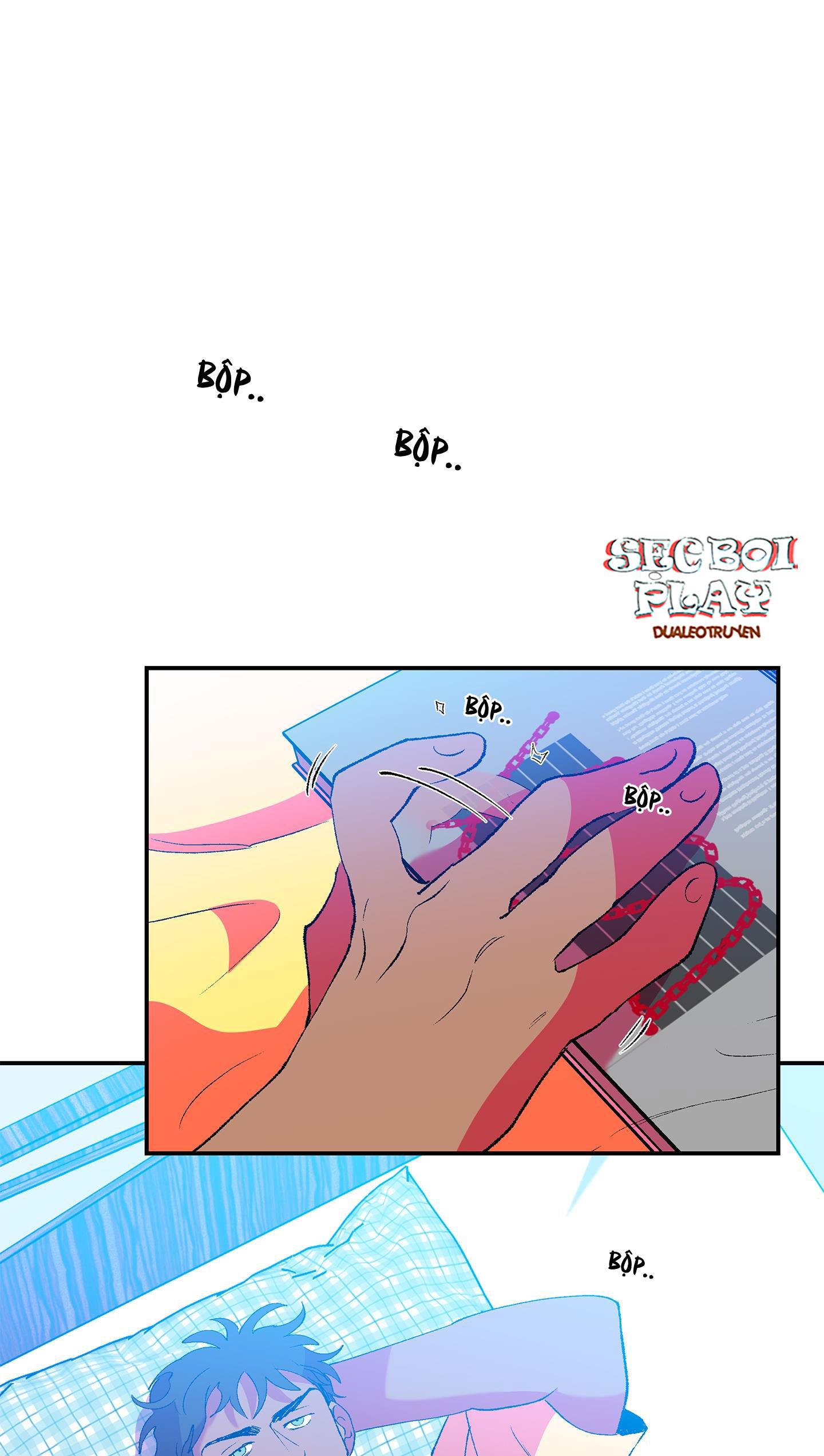 ông chú bên cửa sổ chapter 5 1