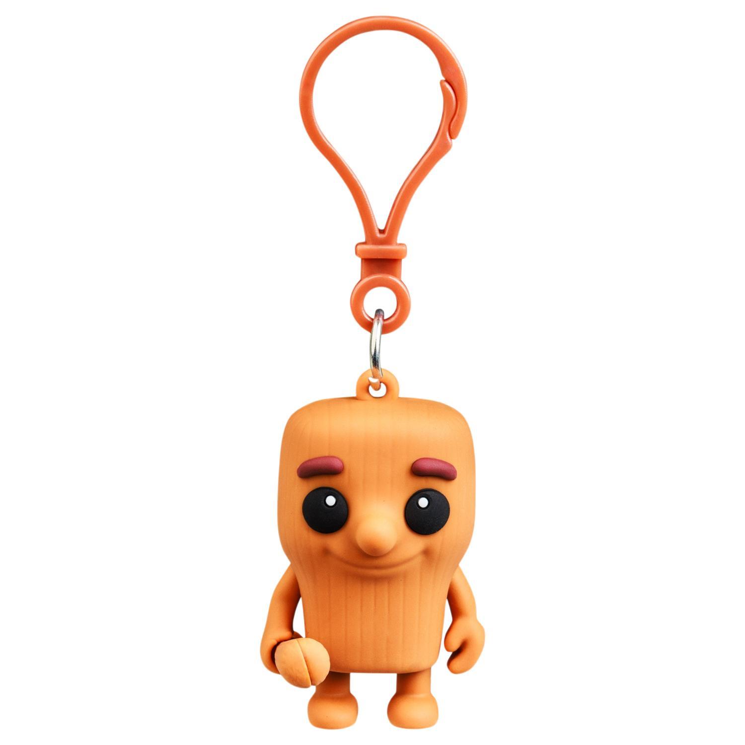 Blindbox Móc Khóa Mô Hình Nhân Vật Brainrot - PMI Kids’ World BR8004