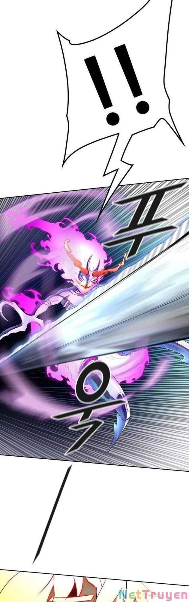 tòa tháp bí ẩn 2 chapter 543 84