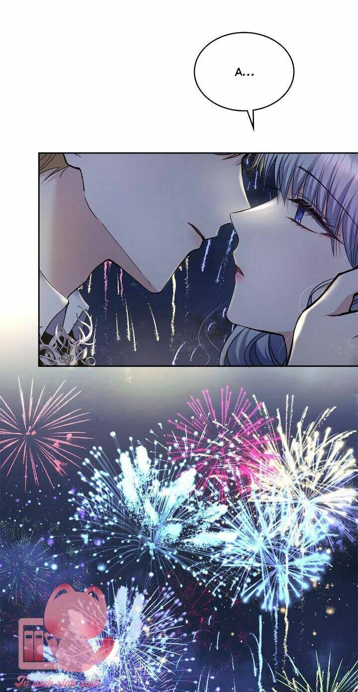 con gái bá tước bỗng thành vị hôn thê của thái tử điện hạ chapter 46 70