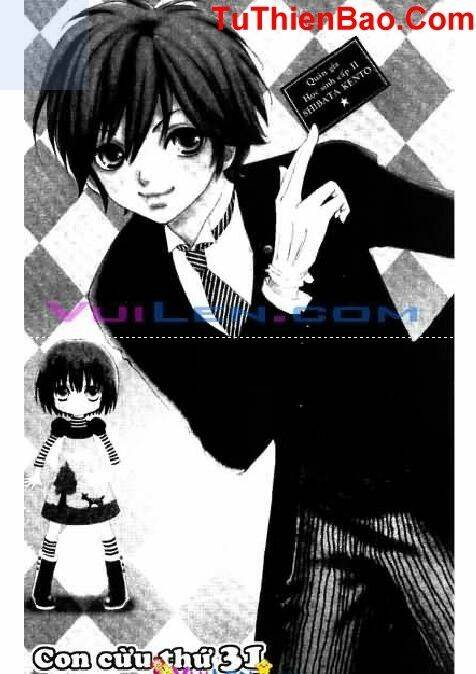 chàng quản gia của bé mei chapter 5 54