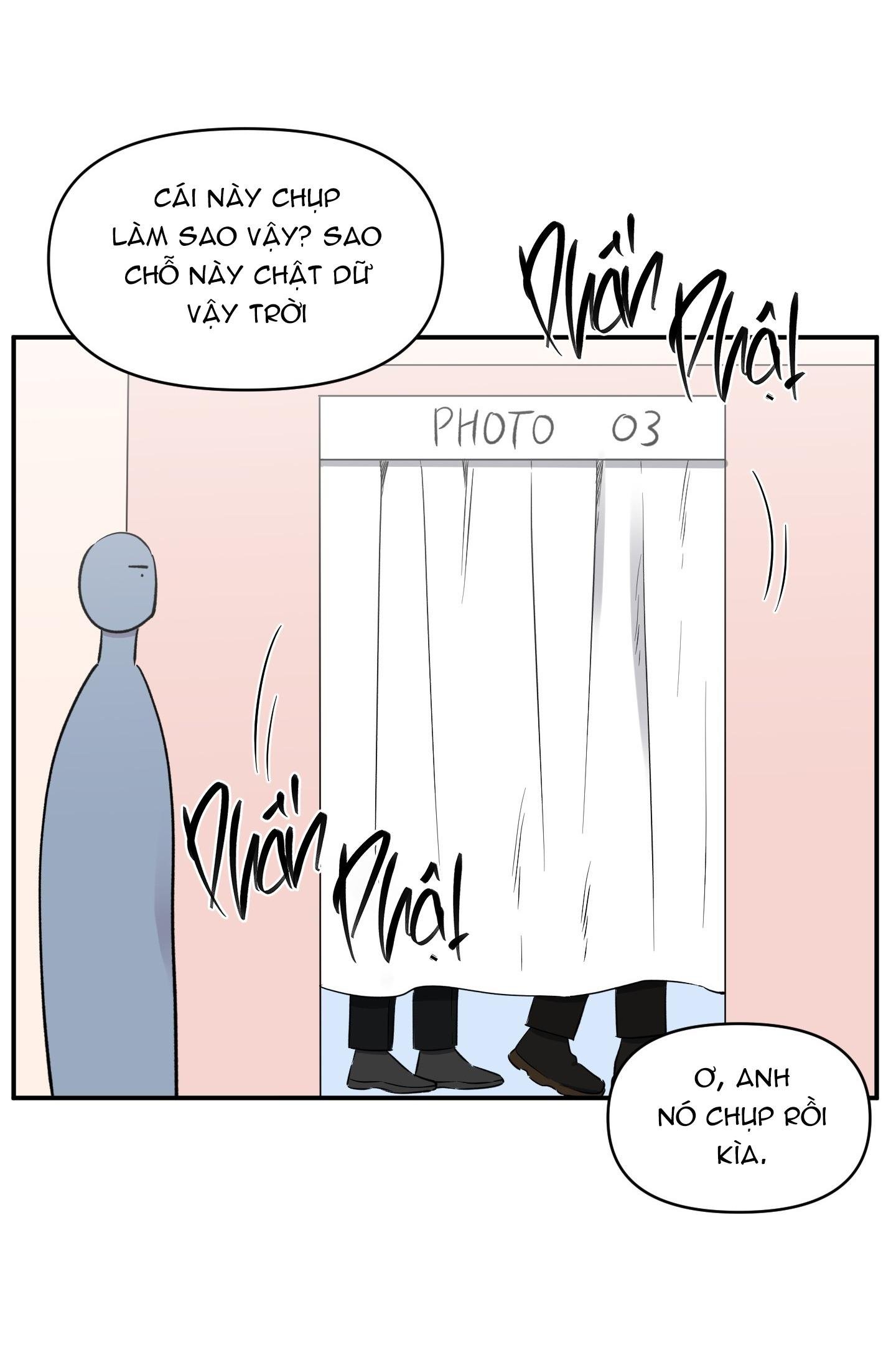 [18+] điều may mắn nhất cuộc đời tôi chapter 56 12