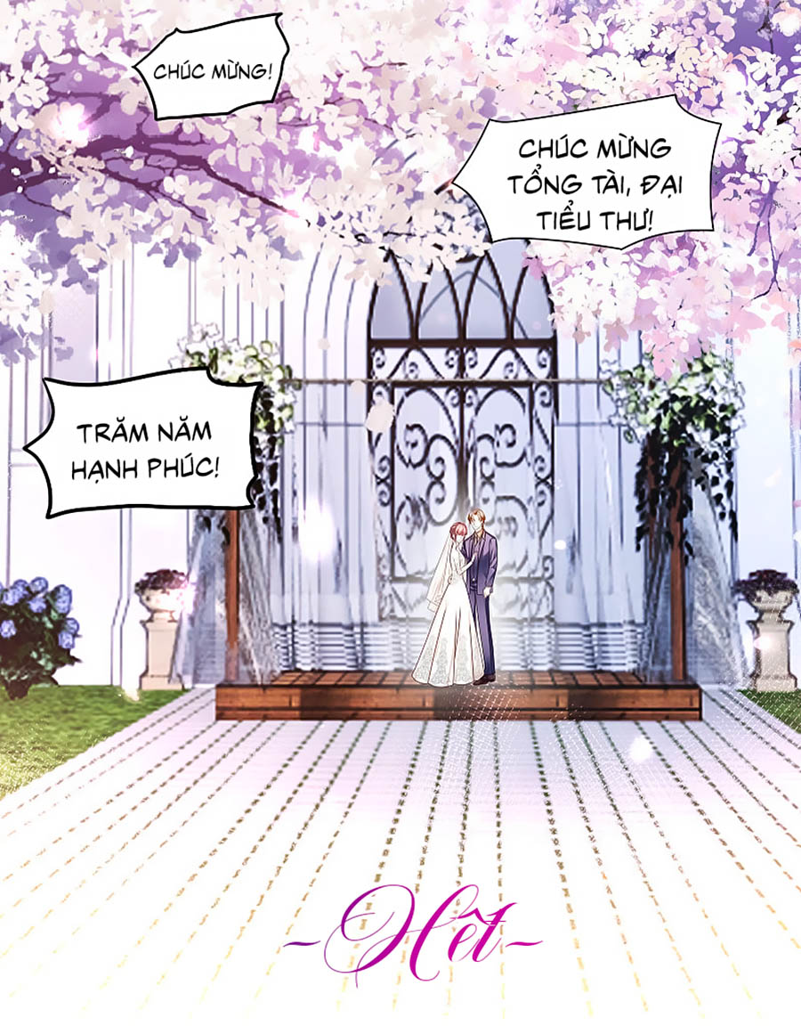 ma vương sau bộ vest: tổng tài khó chiều cưa không nổi chapter 71 11