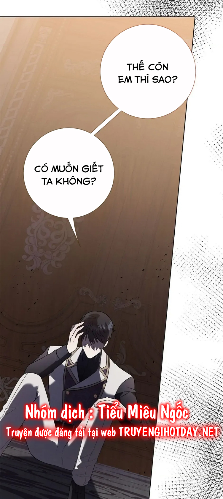 đừng ăn thịt tôi mà chapter 93 7