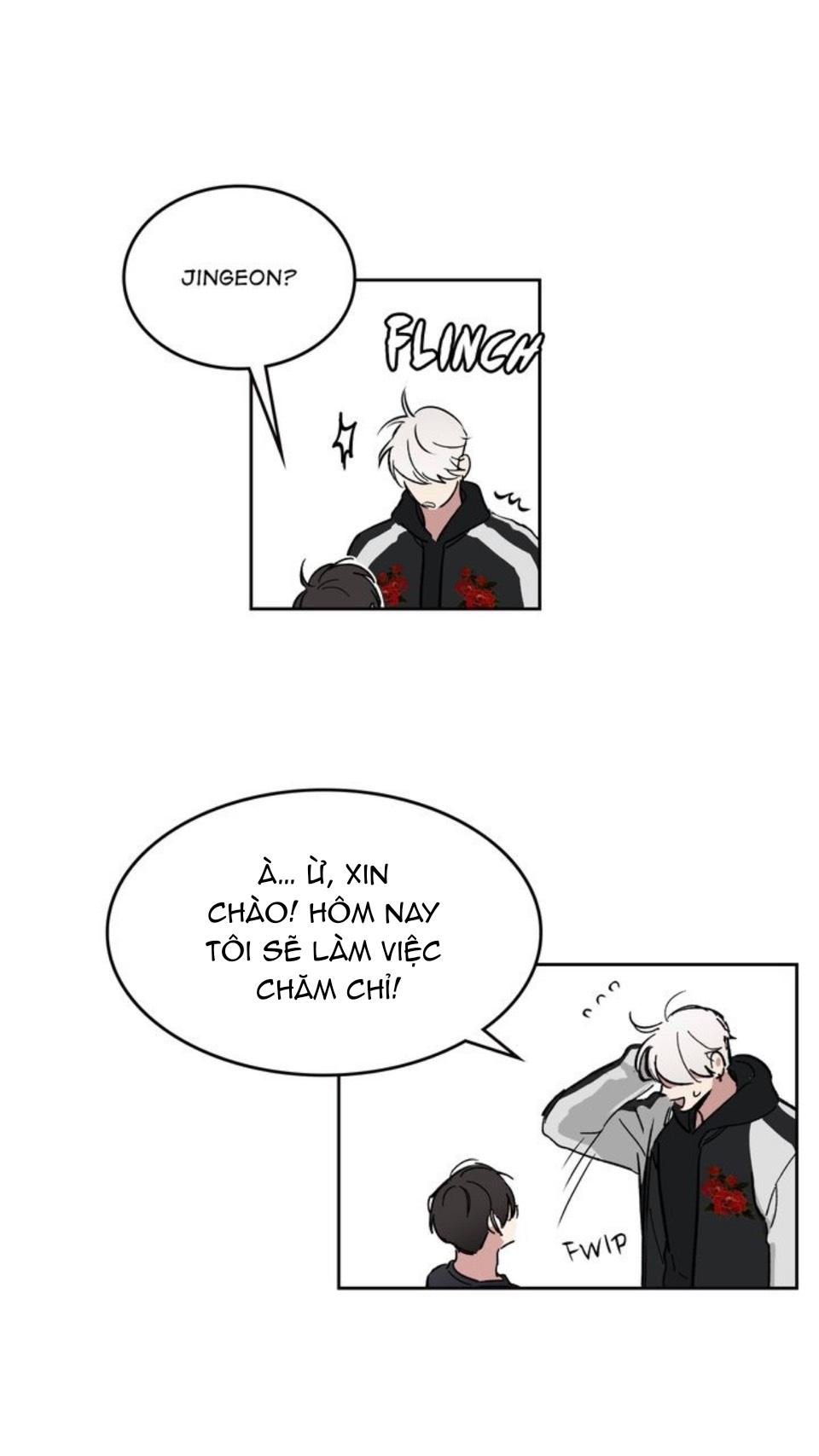 sự sai lầm chậm trễ chapter 1 38