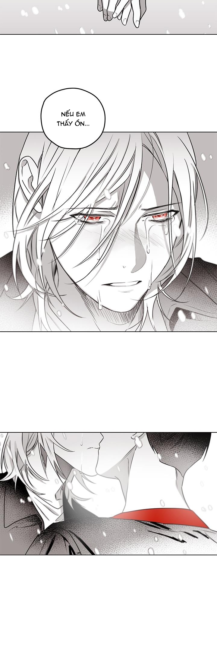 bữa tiệc của những đóa hoa chapter 27 43