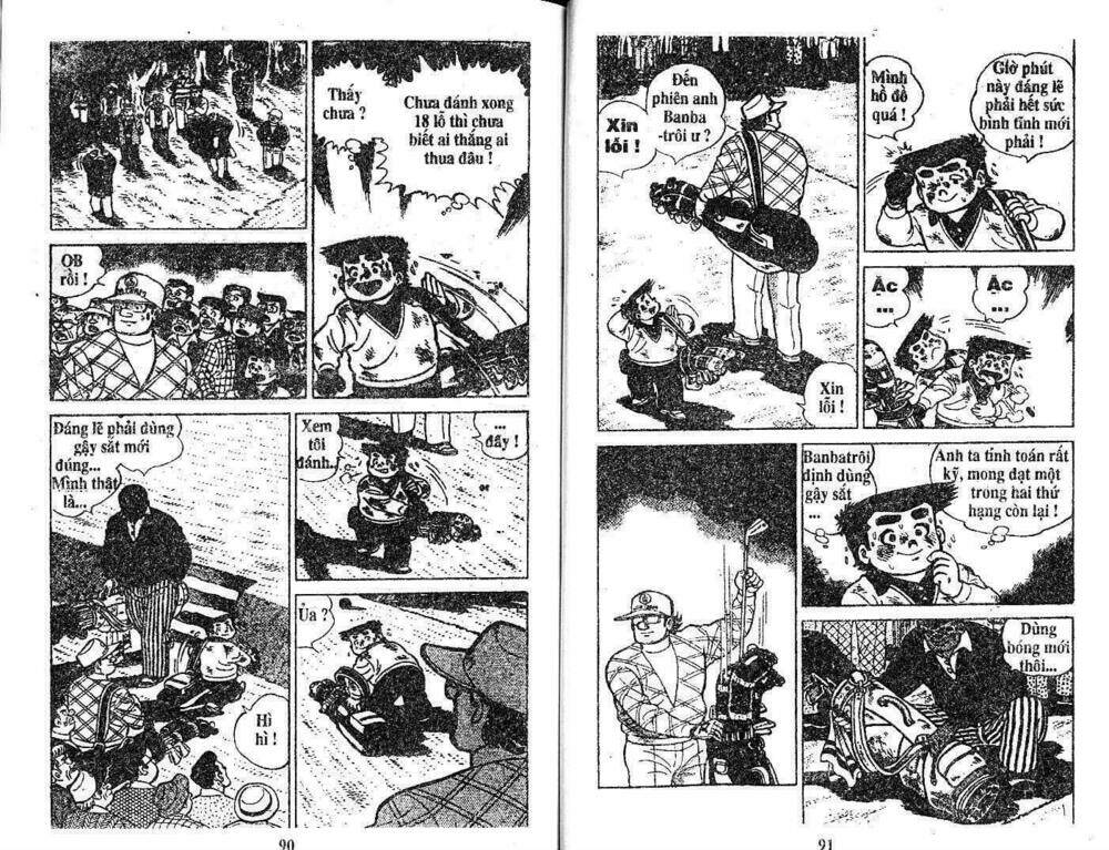 tân teppi chapter 19 44