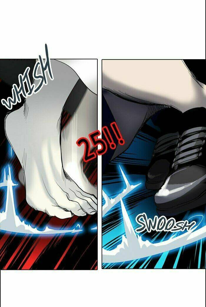 cuộc chiến trong tòa tháp chapter 273 67