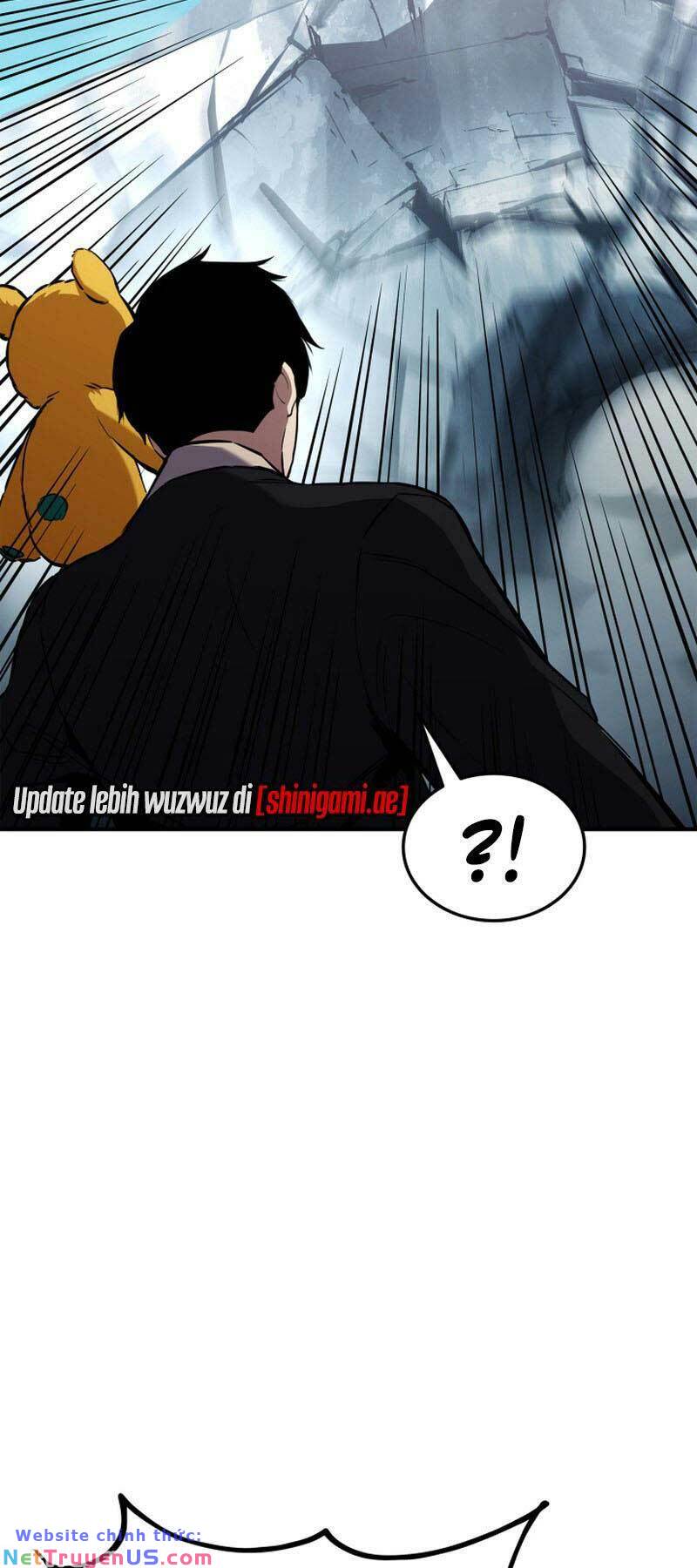 huyền thoại game thủ - tái xuất chapter 126 44