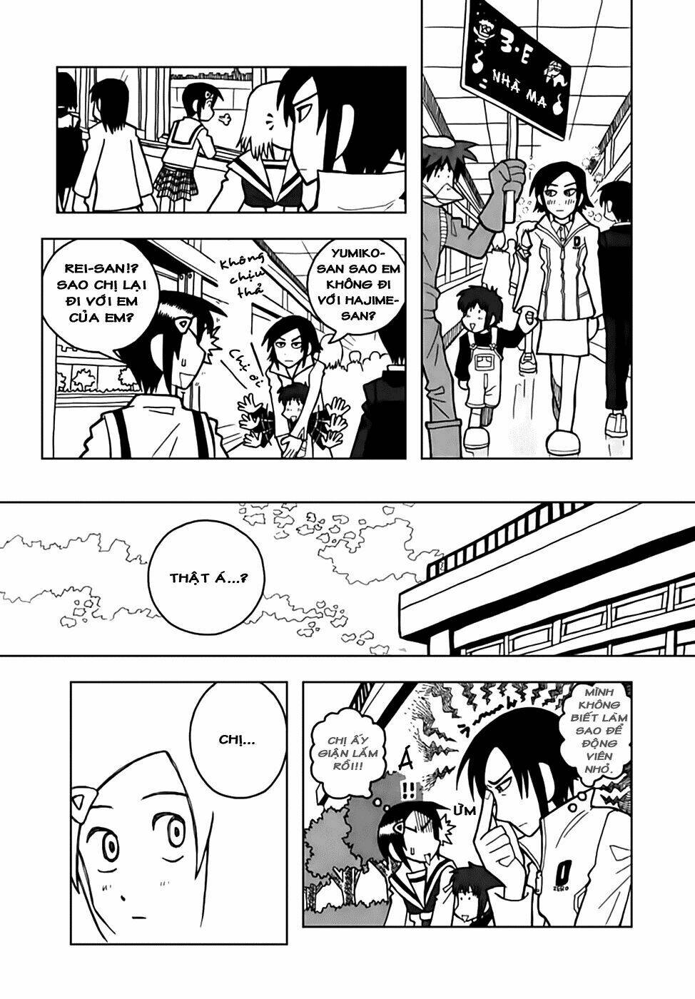 love roma chapter 31 13