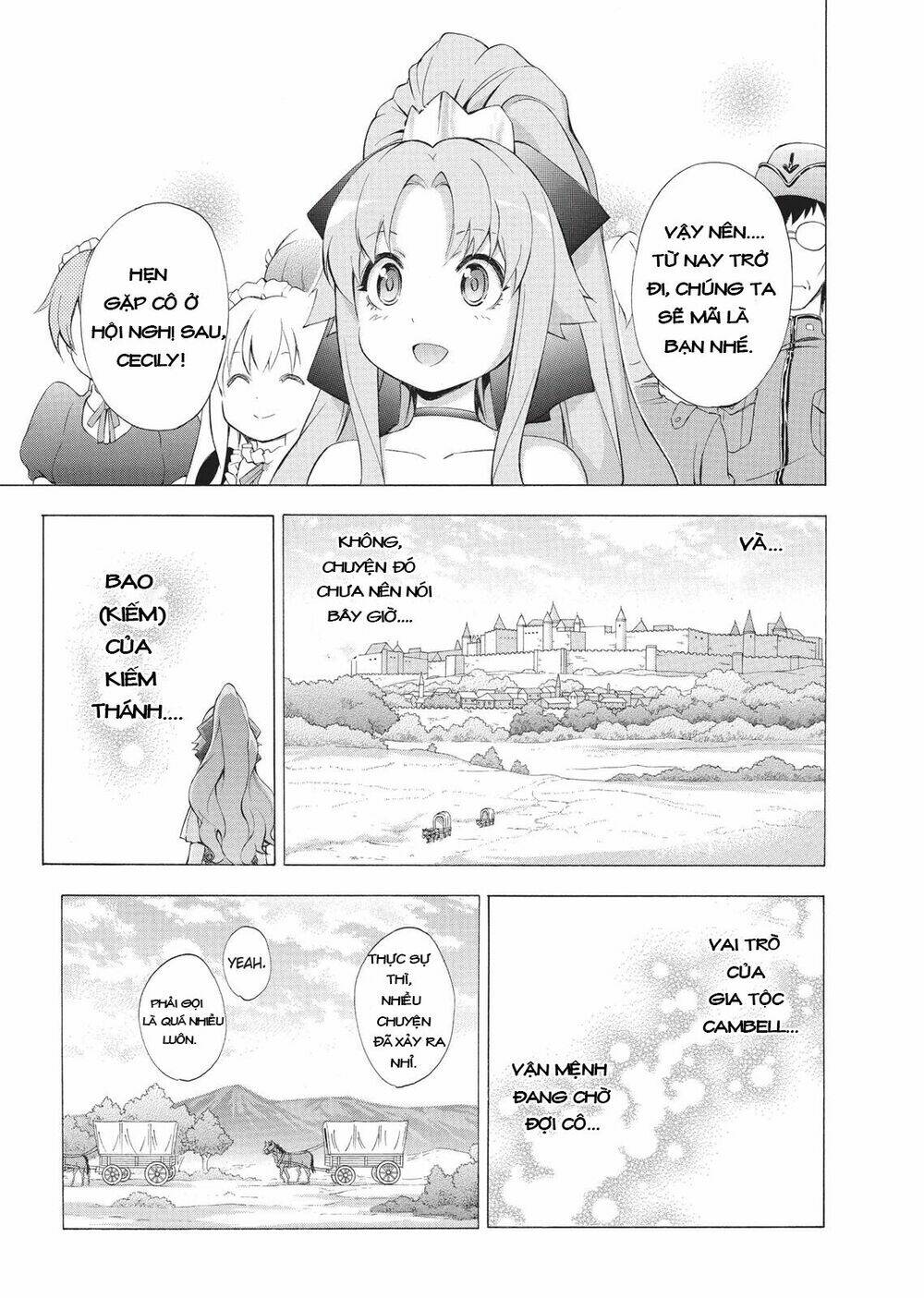 seiken no blacksmith chapter 30 15