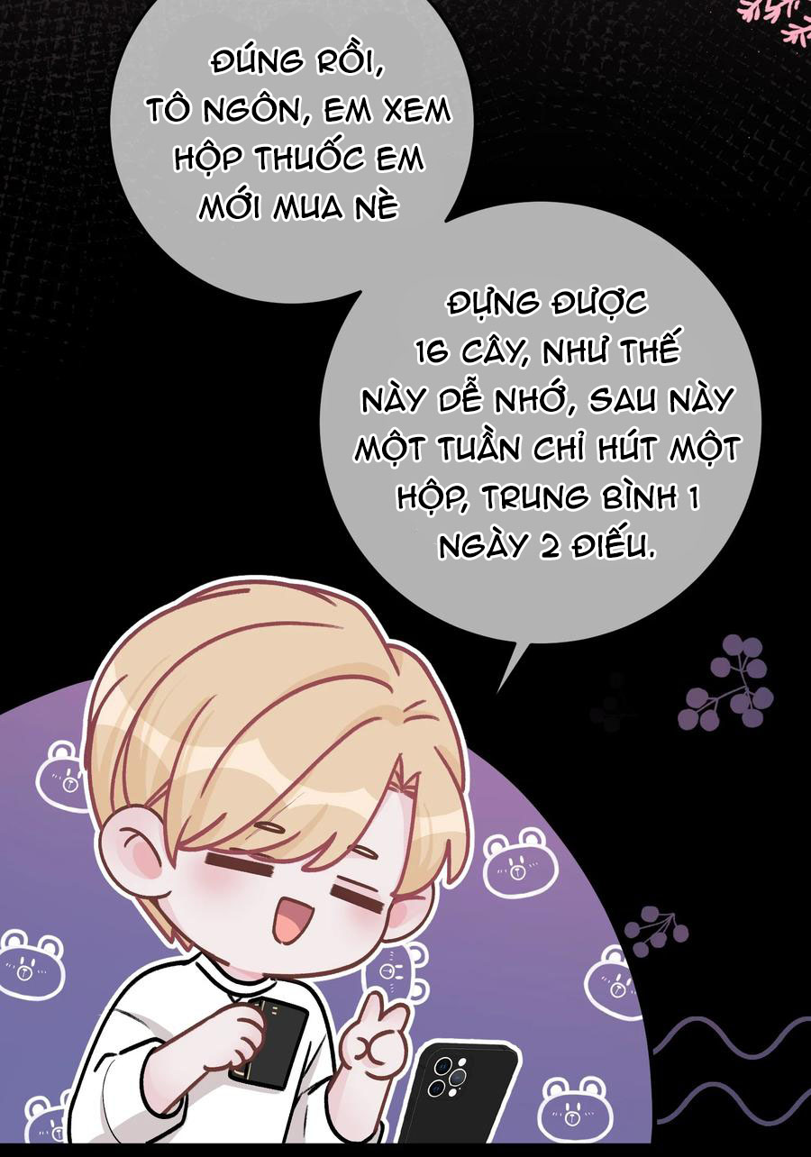 trước và sau ly hôn! chapter 56 36