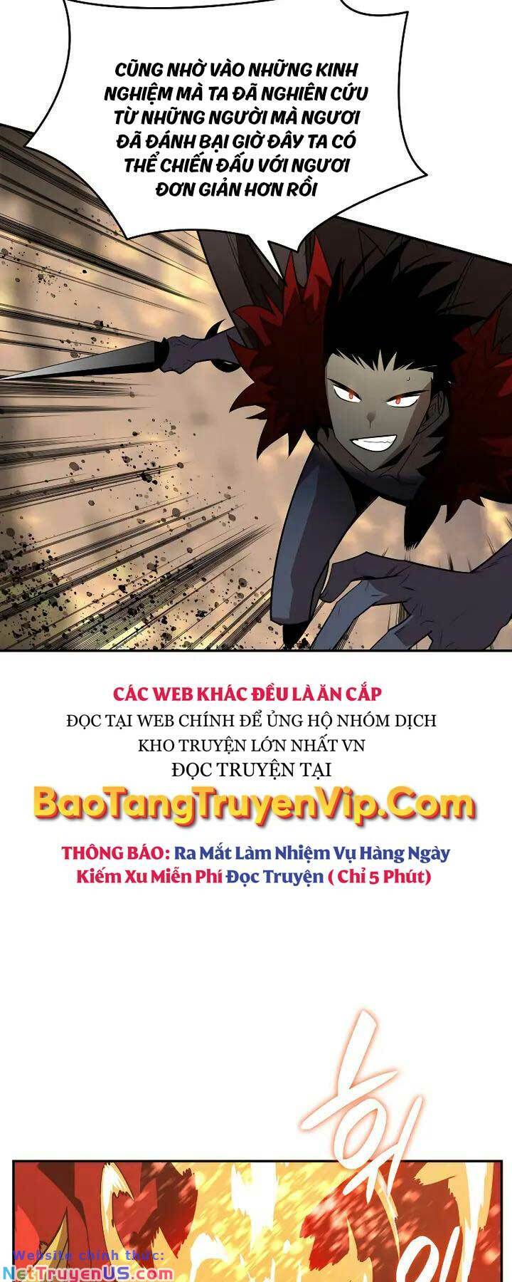 tôi là lính mới chapter 156 58